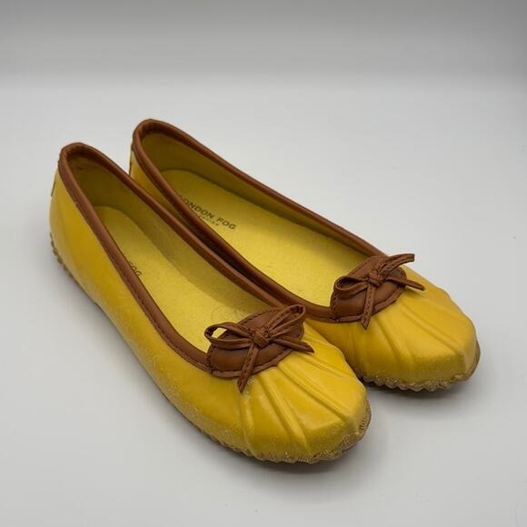 London Fog Flats - Women's 7 - Picture 1 of 7